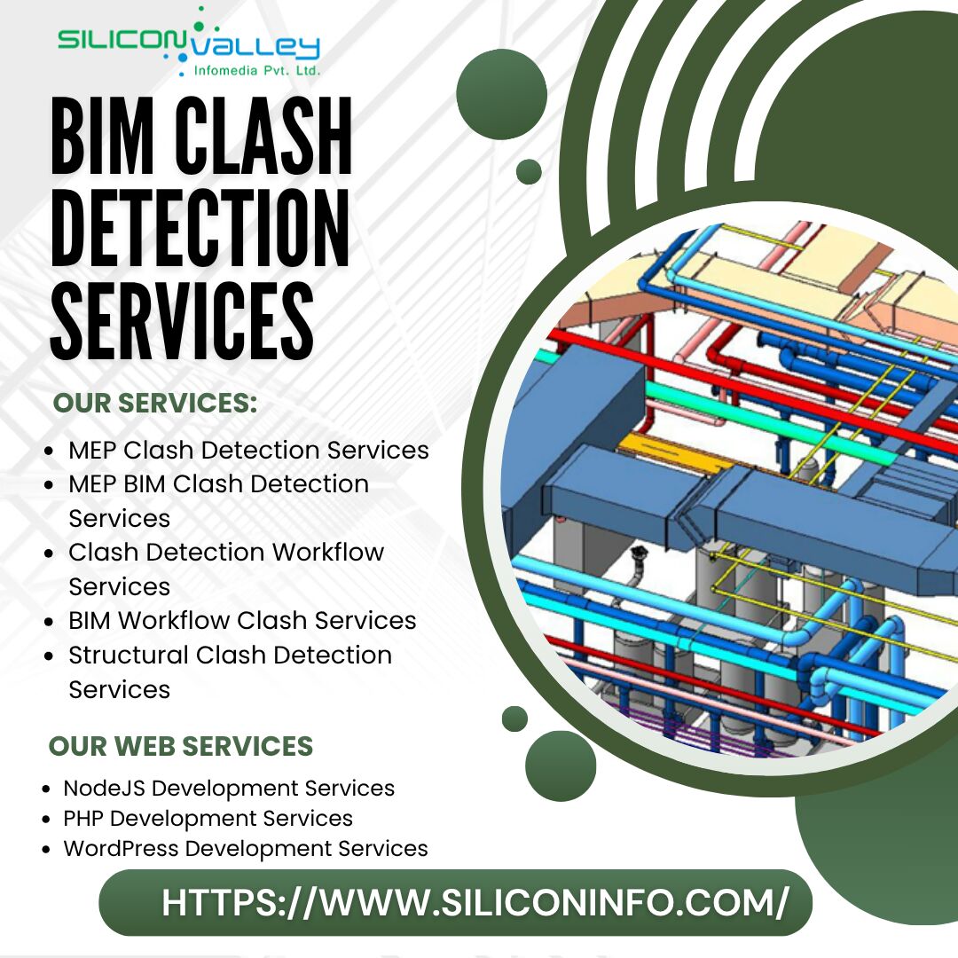 New York, Construction, High-Quality BIM Clash Detection Services For AEC Projects Florida