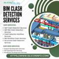 High-Quality BIM Clash Detection Services For AEC Projects Florida
