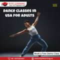 Dance Classes In Usa For Adults