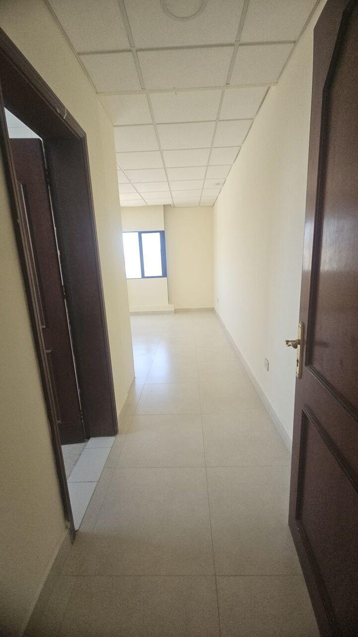 Adliya, Apartments, Flats, Houses & Villas, BHD 200/month,  2 BR,  2 Bedroom Semi Furnished Flat For Rent Without Ewa