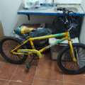 SAR 100,  Kids Bicycle