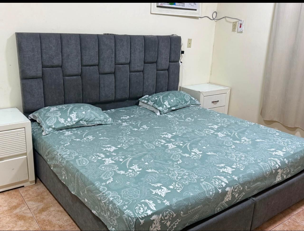 Jubail, Furniture, SAR 130,  Mattress With Pillow For Sale