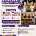 Cleaner