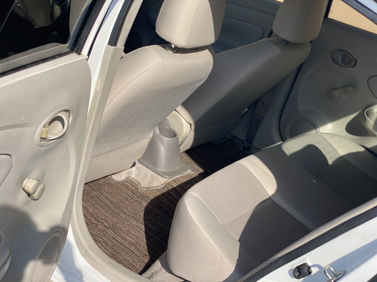 Khobar, Vehicles, Cars & Trucks , SAR 35000,  Nissan Sunny,  2022,  Automatic,  190000 KM,  For Sale