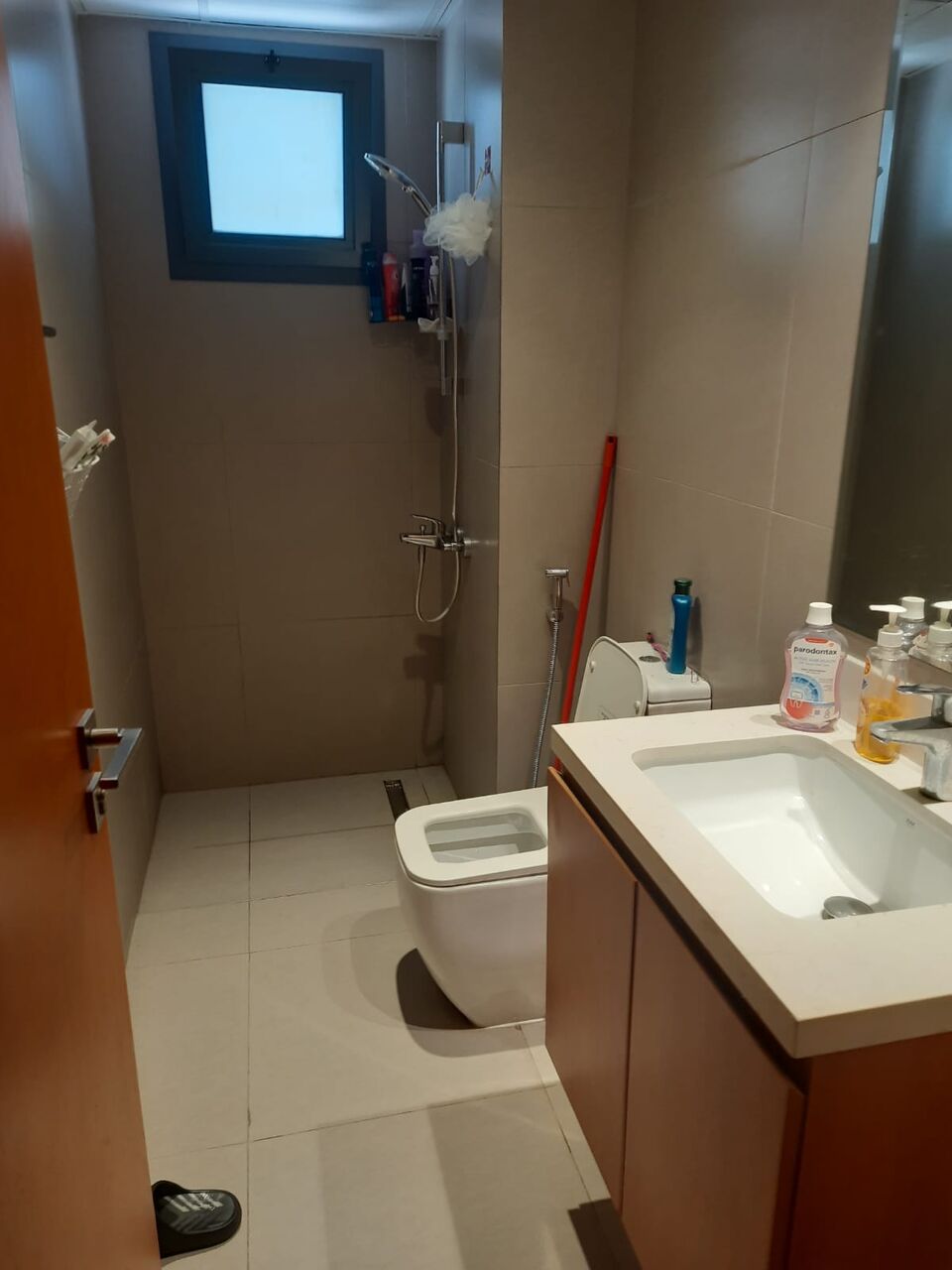 Deira, Apartments, Flats, Houses & Villas, AED 4500/month,  Furnished,  1 BR,  Monthly Rental Room