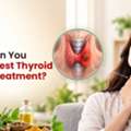Best Thyroid Cancer Treatment With Holistic Care | Jeena Sikho HiiMS