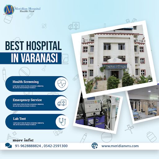 Mumbai, Health, Best Hospital In Varanasi For Advanced Multispeciality Healthcare