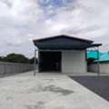 THB 35000,  200 Sq. Feet,  Warehouse For Rent, 200 Sq M With Office, Minburi-Romklao Area, Bueng Khwang Road, Soi 2