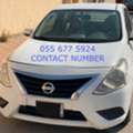 SAR 35000,  Nissan Sunny,  2022,  Automatic,  190000 KM,  For Sale