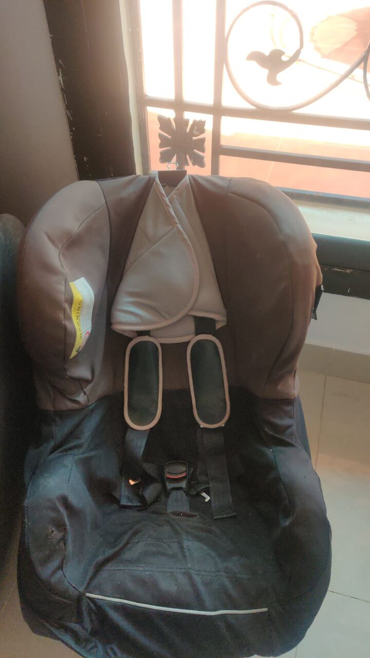 Riyadh, Baby & Kid Stuff, SAR 100,  Car Seat