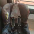 SAR 100,  Car Seat