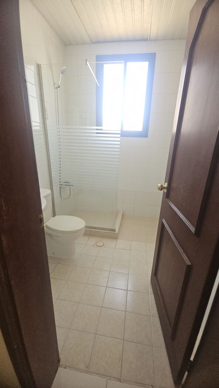 Adliya, Apartments, Flats, Houses & Villas, BHD 200/month,  2 BR,  2 Bedroom Semi Furnished Flat For Rent Without Ewa