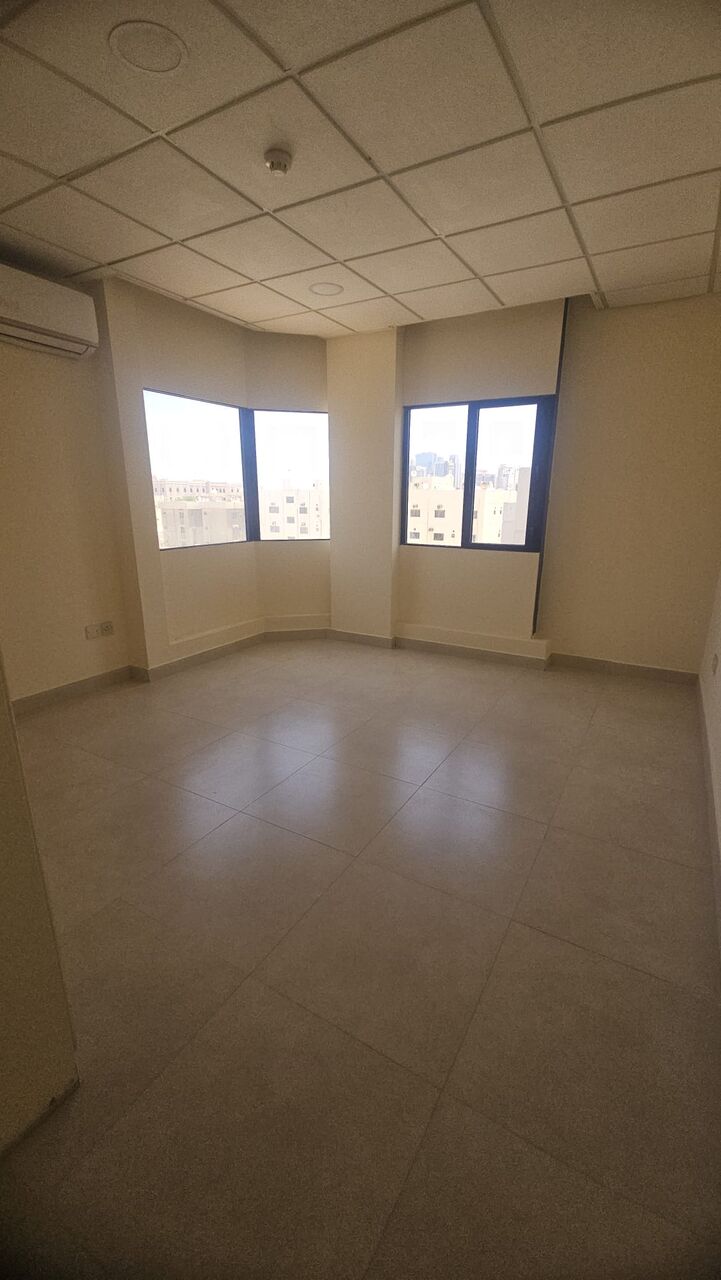 Adliya, Apartments, Flats, Houses & Villas, BHD 200/month,  2 BR,  2 Bedroom Semi Furnished Flat For Rent Without Ewa