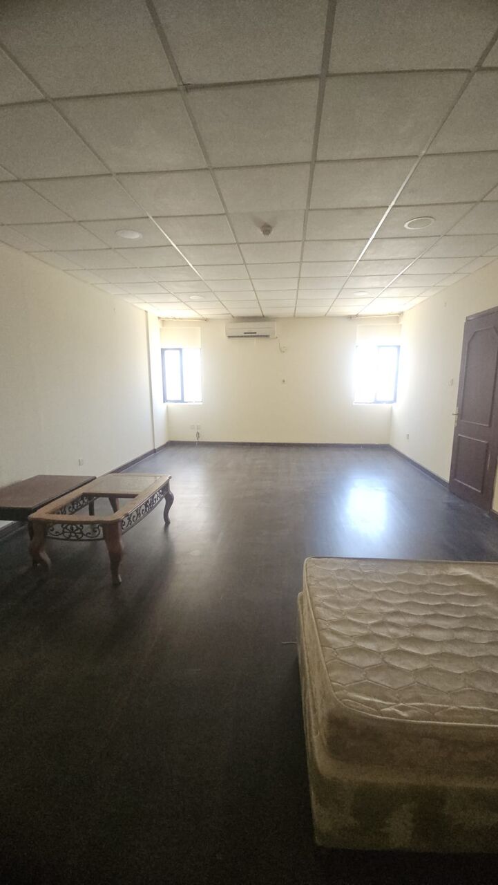 Adliya, Apartments, Flats, Houses & Villas, BHD 200/month,  2 BR,  2 Bedroom Semi Furnished Flat For Rent Without Ewa
