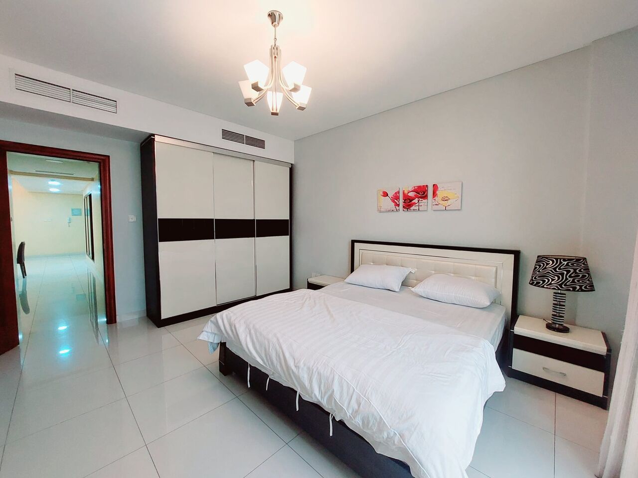 Mahooz, Apartments, Flats, Houses & Villas, BHD 420/month,  Furnished,  2 BR,  220 Sq. Meter,  2 BHK Ewa Unlimited Furnished Apartment | Housekeeping | In MAHOOZ