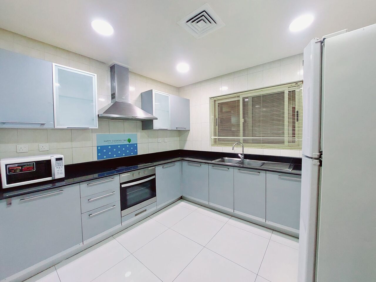 Mahooz, Apartments, Flats, Houses & Villas, BHD 420/month,  Furnished,  2 BR,  220 Sq. Meter,  2 BHK Ewa Unlimited Furnished Apartment | Housekeeping | In MAHOOZ
