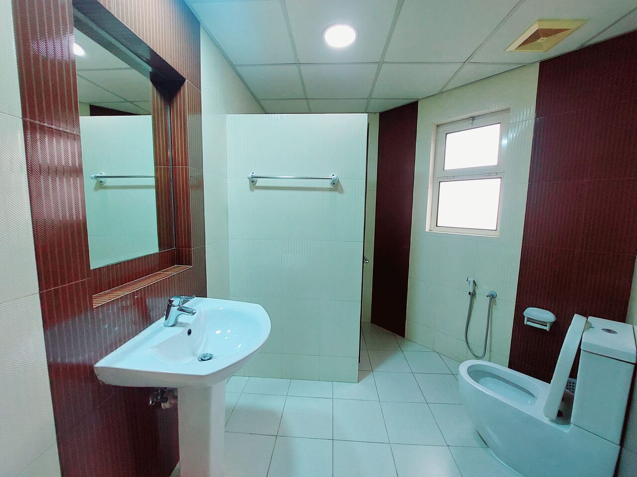 Mahooz, Apartments, Flats, Houses & Villas, BHD 420/month,  Furnished,  2 BR,  220 Sq. Meter,  2 BHK Ewa Unlimited Furnished Apartment | Housekeeping | In MAHOOZ