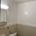 Install PVC Wall Panels For Bathroom Walls To Prevent Damp