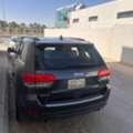 SAR 38000,  Jeep Cherokee,  2015,  Automatic,  5600 KM,  Family Used Good Condition Jeep Grand Cherokee AWD 5.7L V-8 For Sale