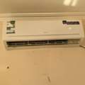 SAR 1300,  Split Same As New + Window AC