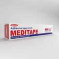Surgical Adhesive Tape Supplier India &ndash; Meditape Zinc Oxide Plaster For Export