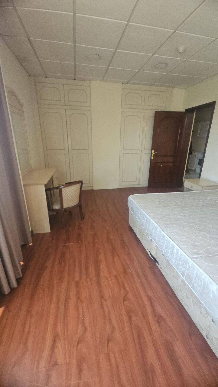 Adliya, Apartments, Flats, Houses & Villas, BHD 180/month,  1 BR,  1 Bedroom Semi Furnished Flat For Rent Without Ewa