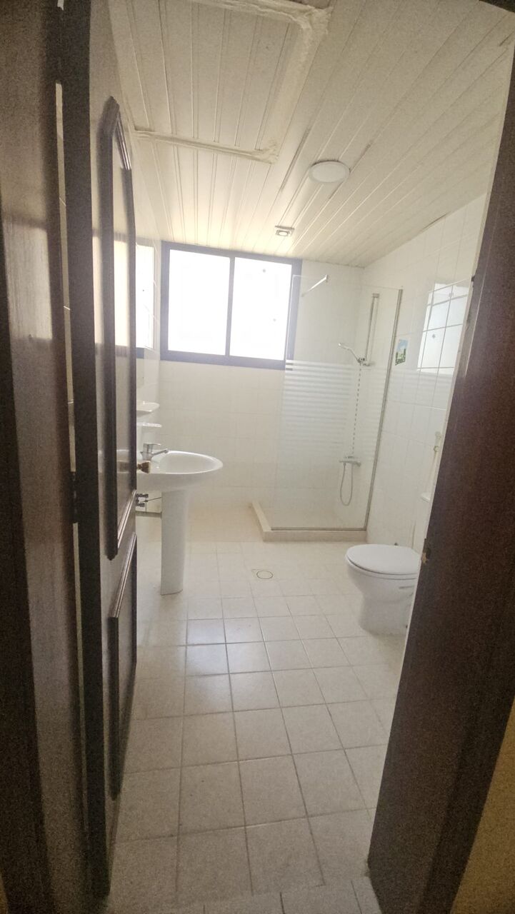 Adliya, Apartments, Flats, Houses & Villas, BHD 180/month,  1 BR,  1 Bedroom Semi Furnished Flat For Rent Without Ewa
