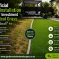 Is Artificial Lawn Installation A Better Investment Than Real Grass In Auckland?