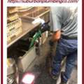 Waste Oil Collection & Removal In Hampton Roads