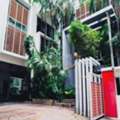 THB 350000000,  1 BR,  202 Sq. Feet,  4-story Office Building For Sale, 202 Sq M, Soi Sukhumvit 20, Khlong Toei District, Near