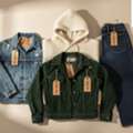 EUR 48,  Wholesale Vintage Clothing For Resellers & Retailers