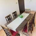 SAR 350,  Dining Table For Sale (6 Seat )