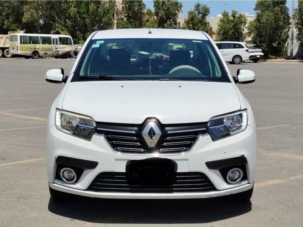 Jeddah, Vehicles, Cars & Trucks , SAR 23000,  Renault Symbol,  2020,  Automatic,  67000 KM,