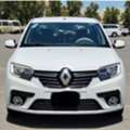 SAR 23000,  Renault Symbol,  2020,  Automatic,  67000 KM,