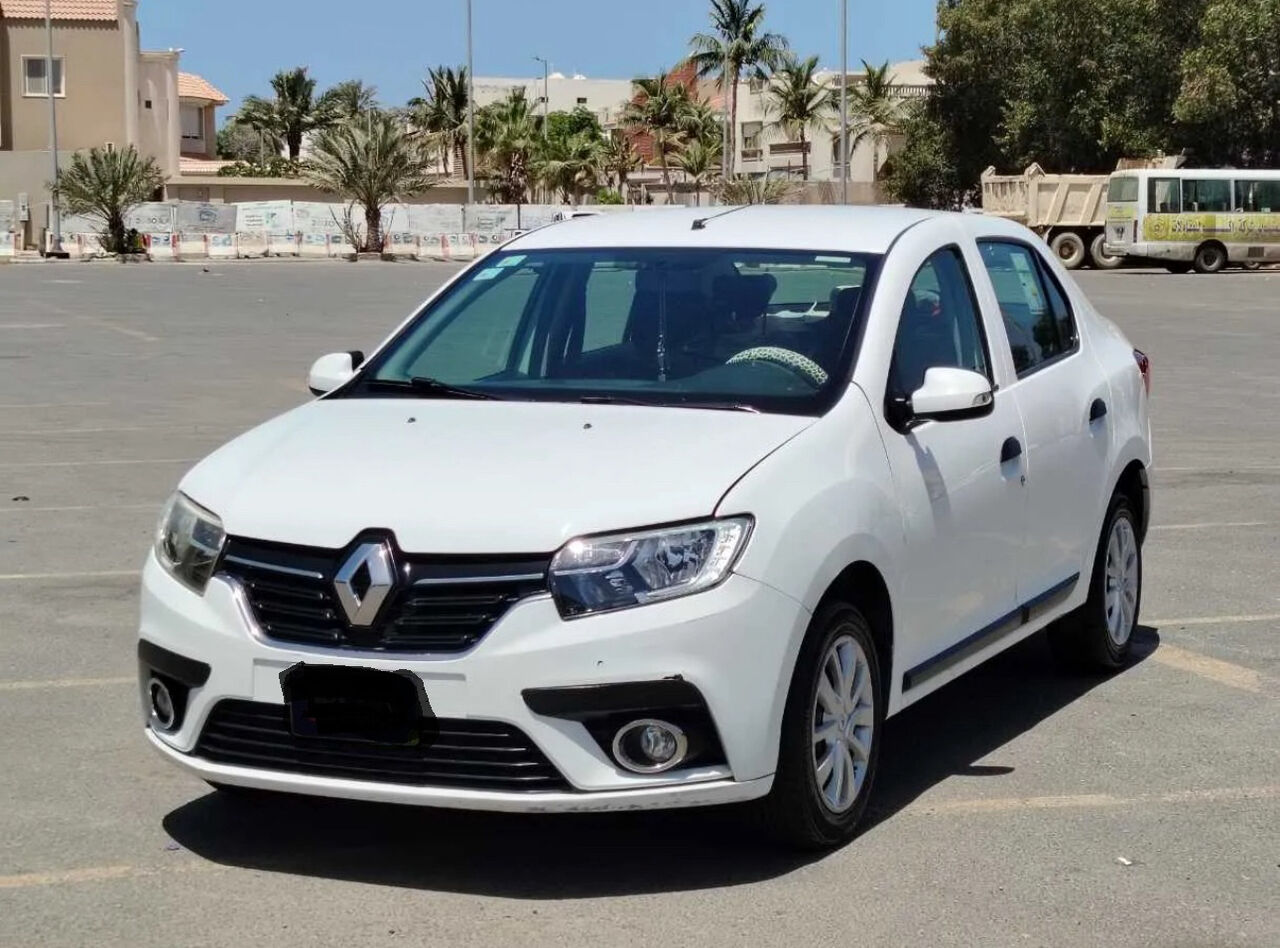 Jeddah, Vehicles, Cars & Trucks , SAR 23000,  Renault Symbol,  2020,  Automatic,  67000 KM,
