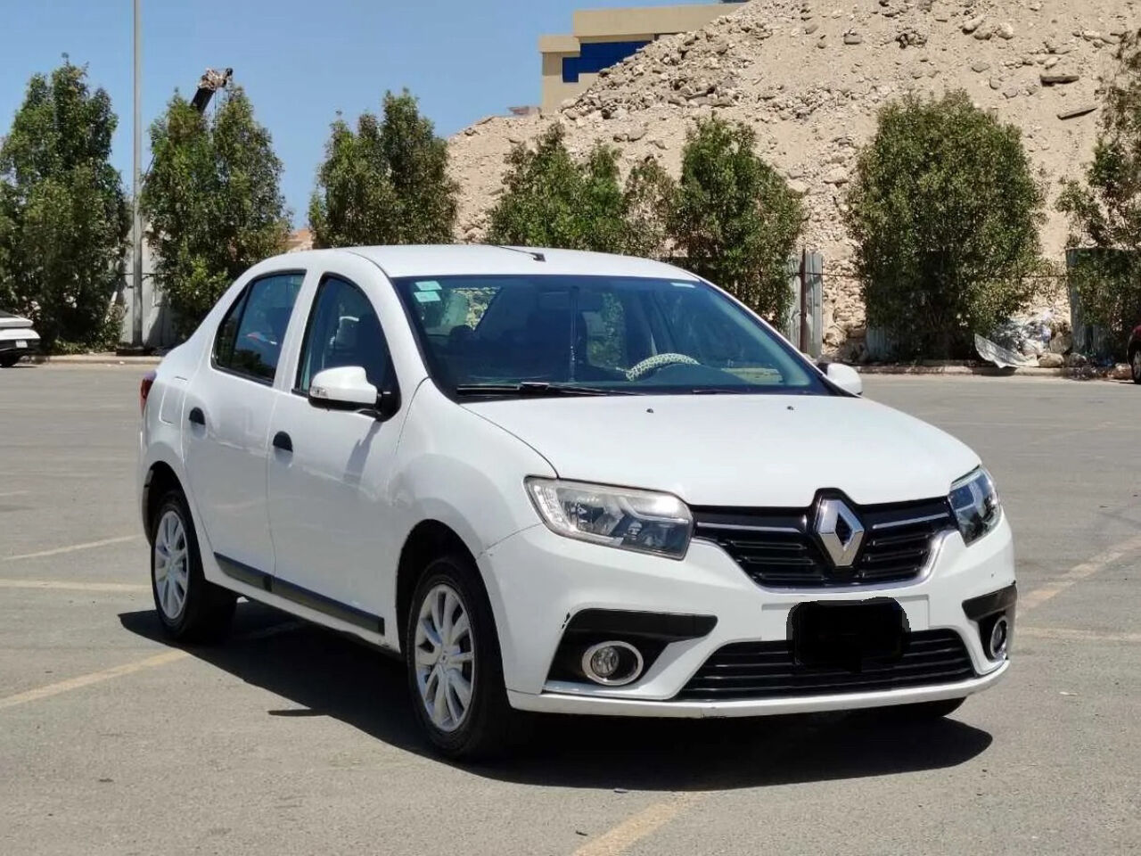 Jeddah, Vehicles, Cars & Trucks , SAR 23000,  Renault Symbol,  2020,  Automatic,  67000 KM,
