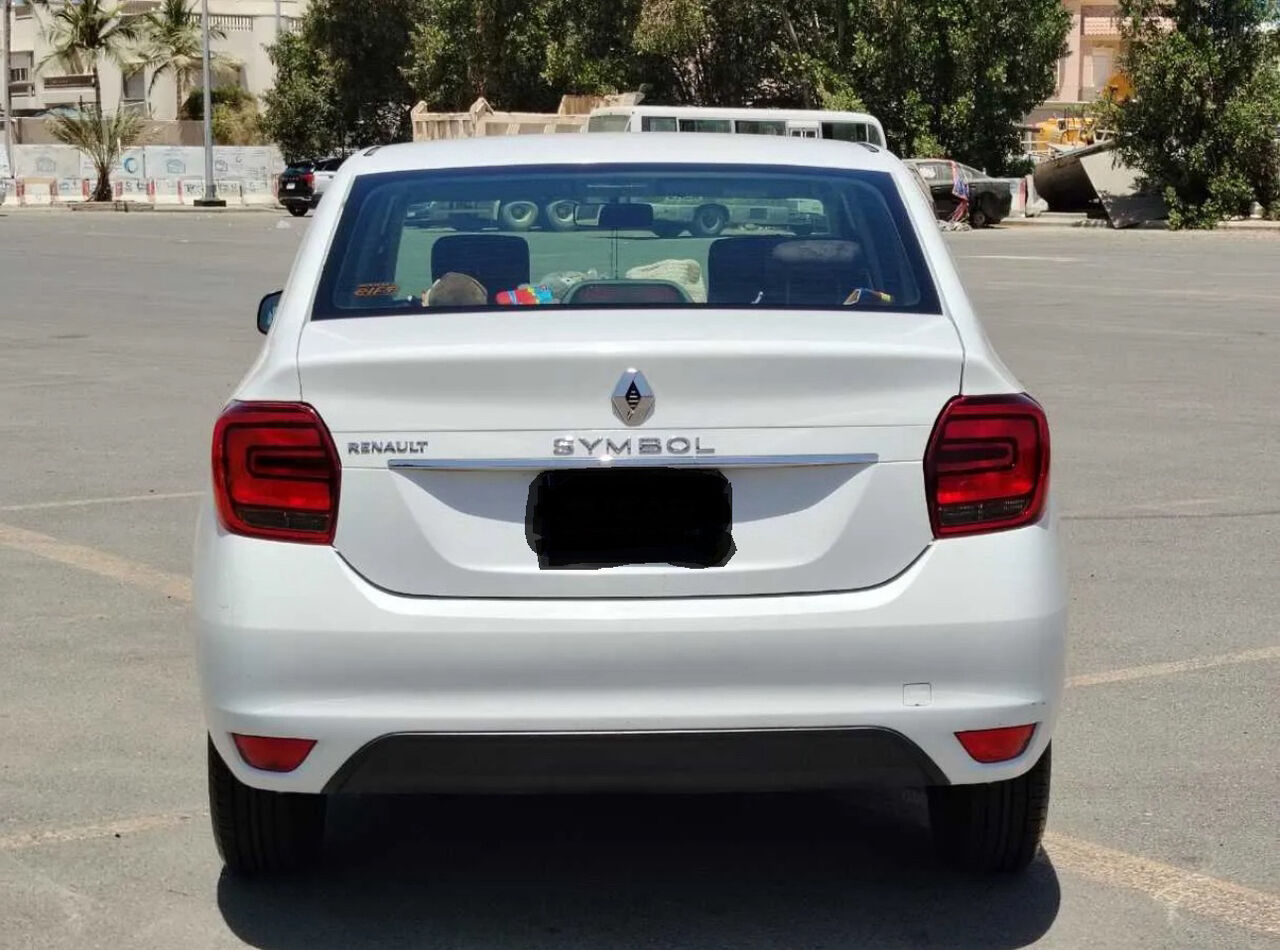 Jeddah, Vehicles, Cars & Trucks , SAR 23000,  Renault Symbol,  2020,  Automatic,  67000 KM,