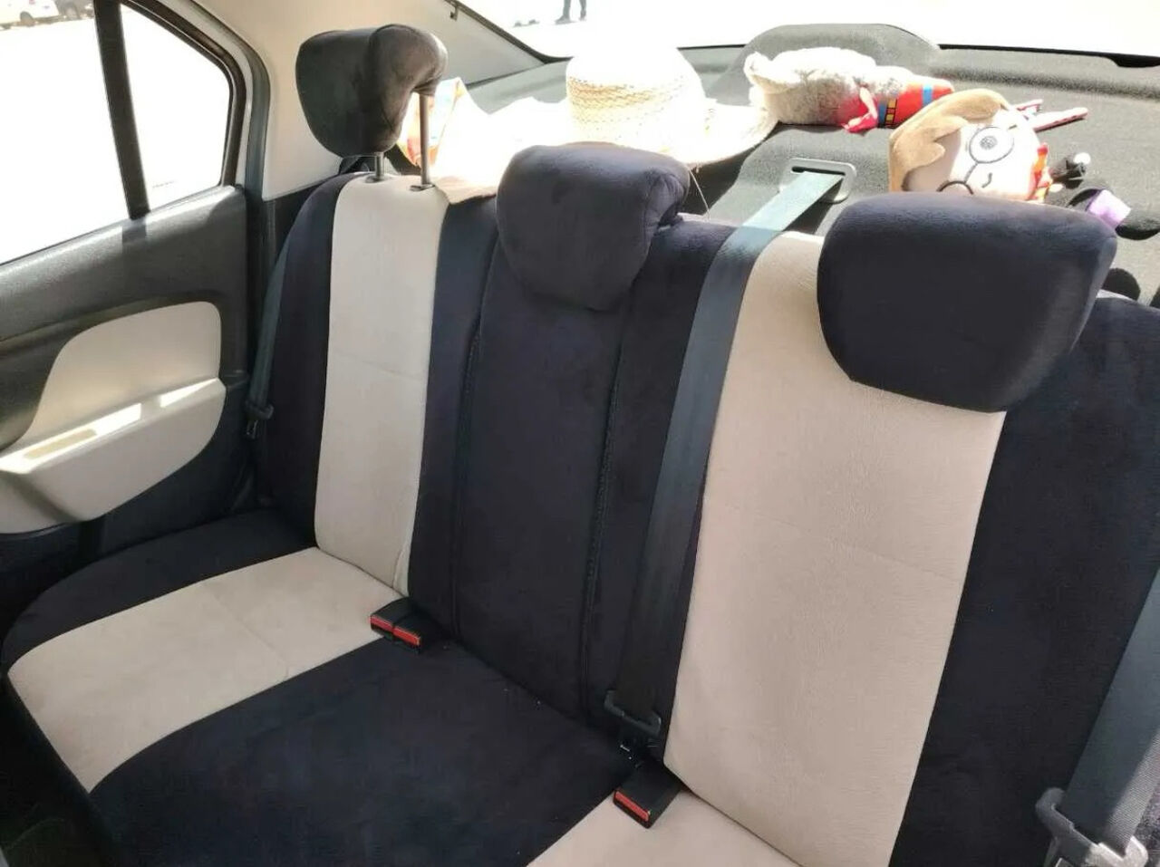 Jeddah, Vehicles, Cars & Trucks , SAR 23000,  Renault Symbol,  2020,  Automatic,  67000 KM,