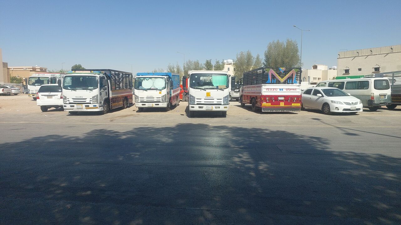 Al Olaya, Labor/Moving, TruckAl Malaz, Labor/Moving, HOME❤️SHIFTING❤COMPANY 🚛PROFESSIONAL TEAM 🇵🇰TRUC0598097569
