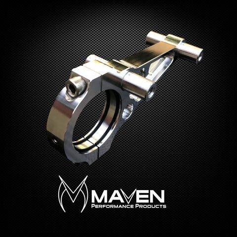 New York, Businesses For Sale, Buy High-Quality Tube Clamp Bracket Online From Maven Speed
