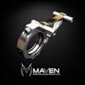 Buy High-Quality Tube Clamp Bracket Online From Maven Speed