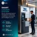 Smart Locker System For Gyms In UAE &ndash; Secure, Contactless Storage