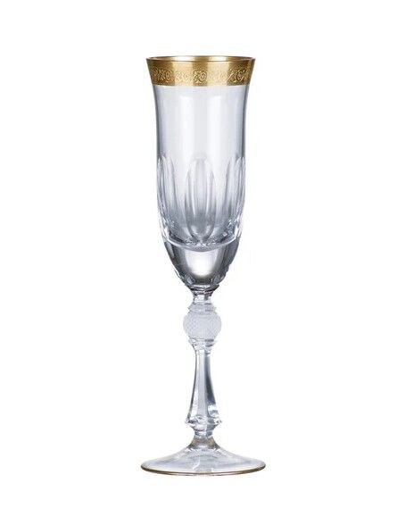 San Francisco, Free Items, Bohemia Crystal Glasses - Crystal Glasses For Sale | Bohemia Crystal