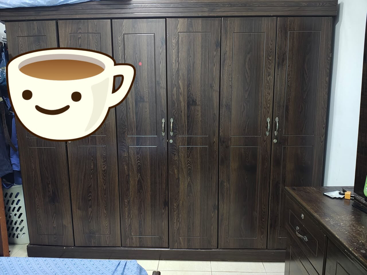 Al Jubail Al Balad, Household Items, SAR 5500,  A List Of Household Items Will Be Available For Sale At The End Of July.