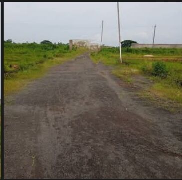 Mumbai, Residential Plots, INR 1700000,  1350 Sq. Feet,  PLOT FOR SALE IN ARADIAPADA,CUTTACK.