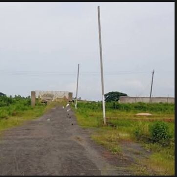 Mumbai, Residential Plots, INR 1700000,  1350 Sq. Feet,  PLOT FOR SALE IN ARADIAPADA,CUTTACK.