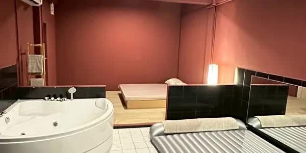 Bangkok, Business, SENTO Bangkok &ndash; Nuru Massage & Japanese Spa