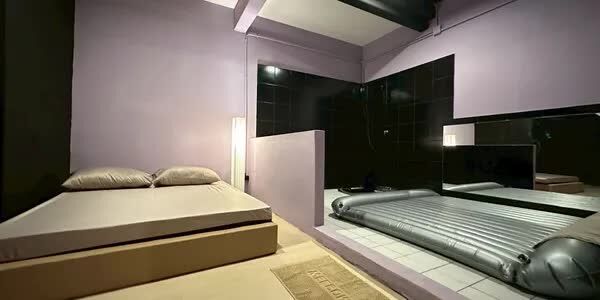 Bangkok, Business, SENTO Bangkok &ndash; Nuru Massage & Japanese Spa