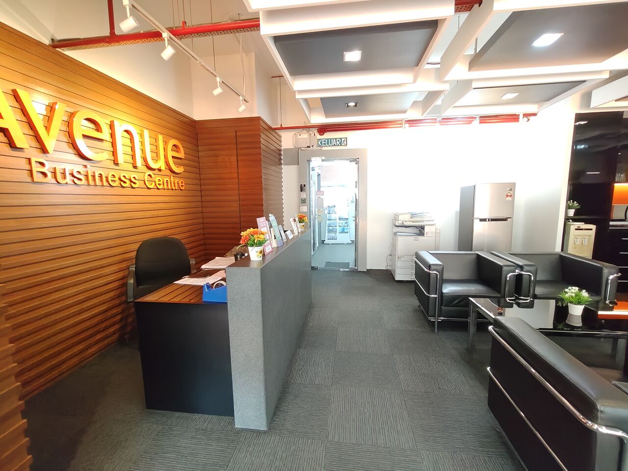 Kuala Lumpur, Offices, MYR 800,  80 Sq. Feet,  24-Hour Accessible Start-Up Office In SetiaWalk