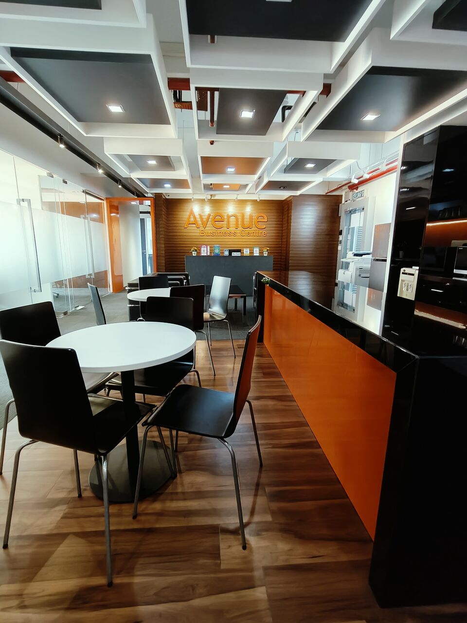 Kuala Lumpur, Offices, MYR 800,  80 Sq. Feet,  24-Hour Accessible Start-Up Office In SetiaWalk